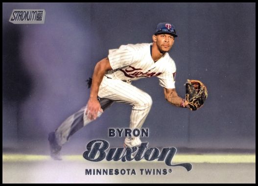 146 Byron Buxton